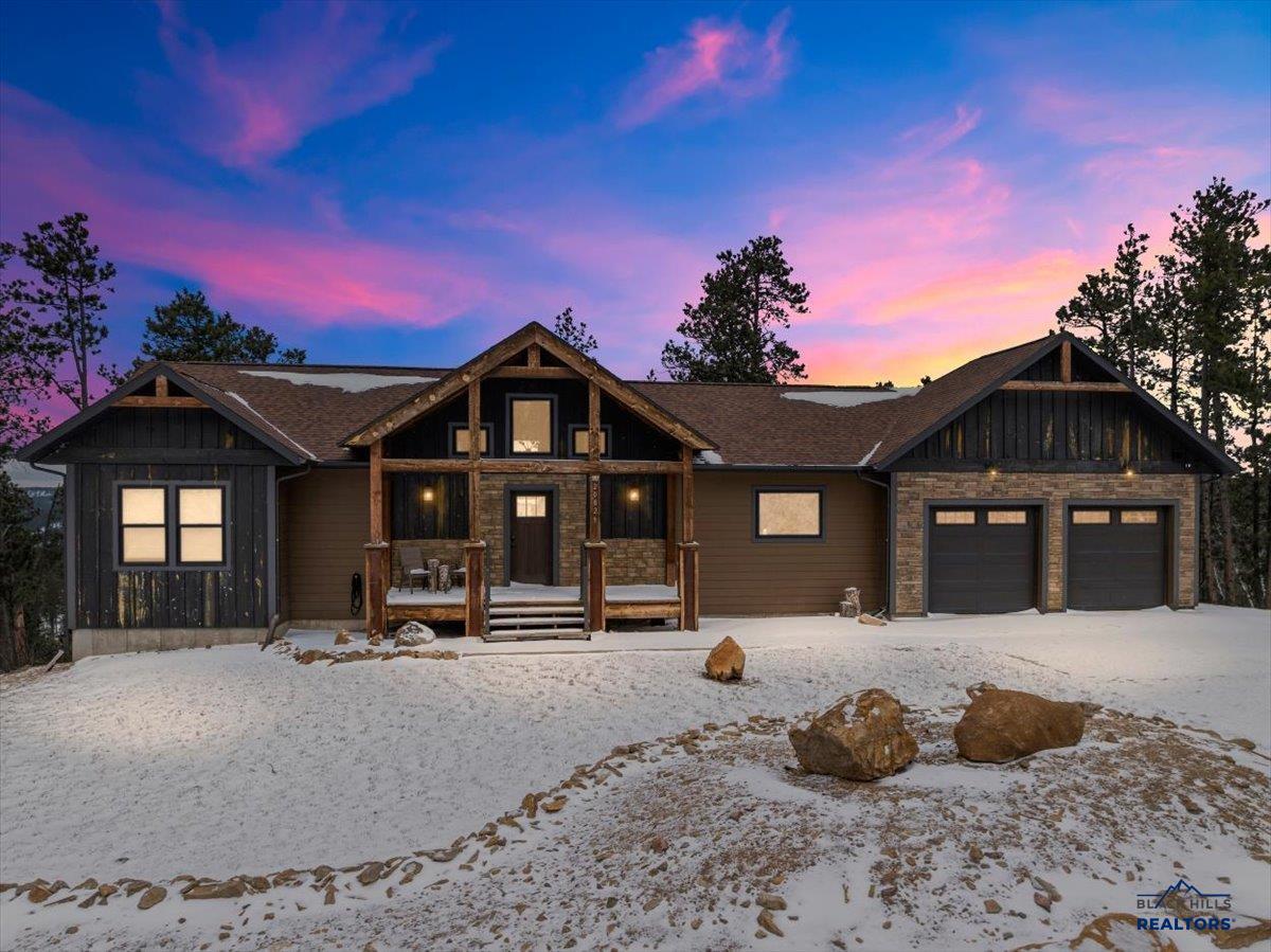 20829 MORNING STAR RD