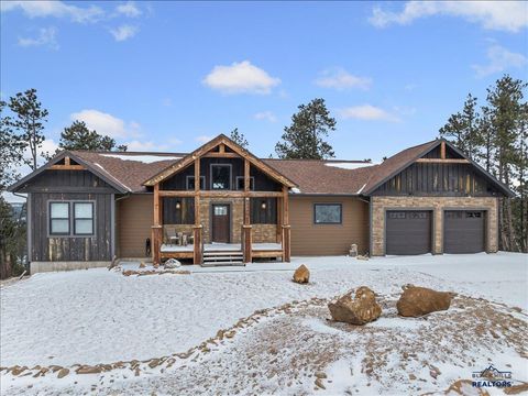 20829 MORNING STAR RD Lead SD 57754