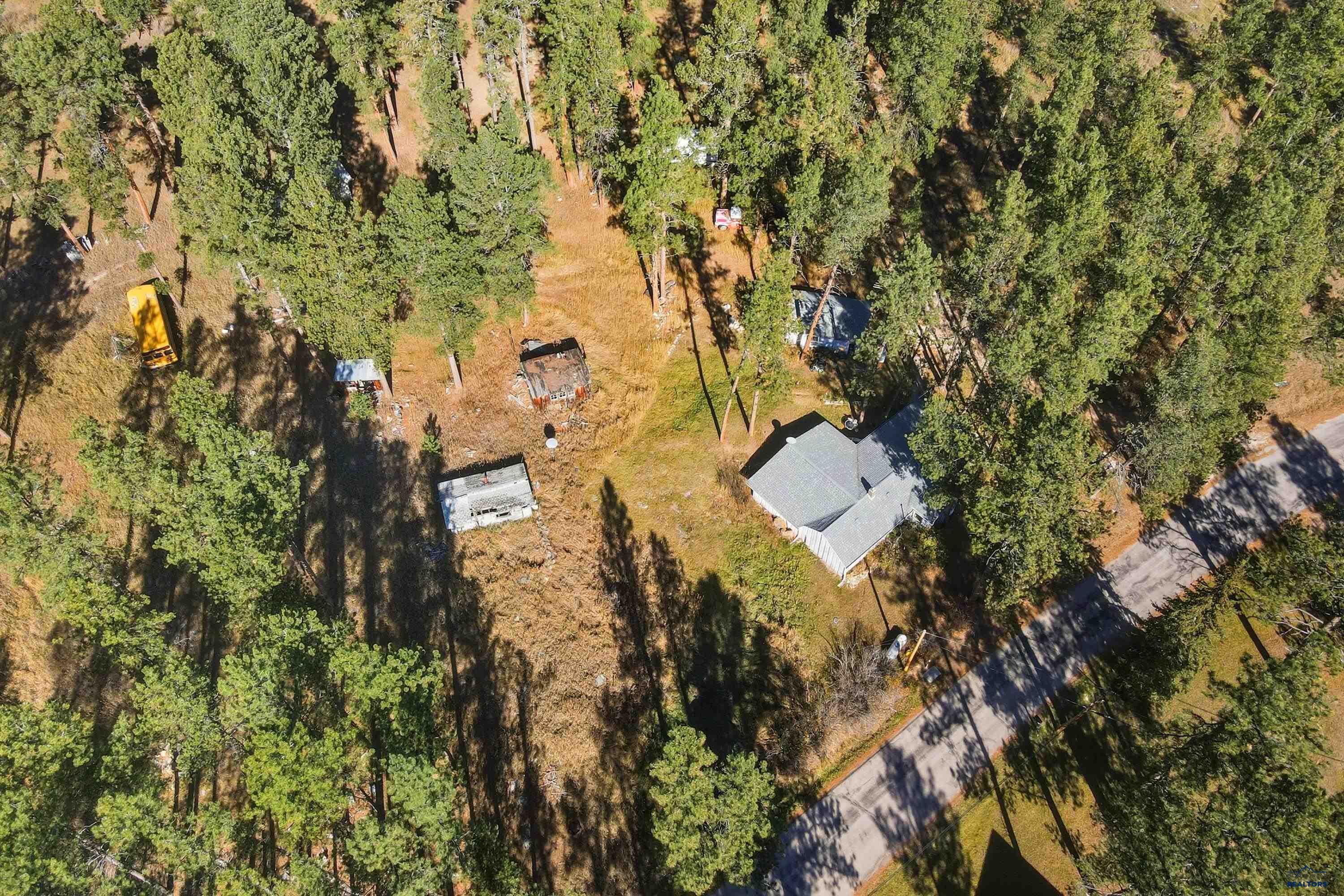 Hill City, South Dakota 57730, United States, 2 Bedrooms Bedrooms, ,1 BathroomBathrooms,Residential,Active,232610