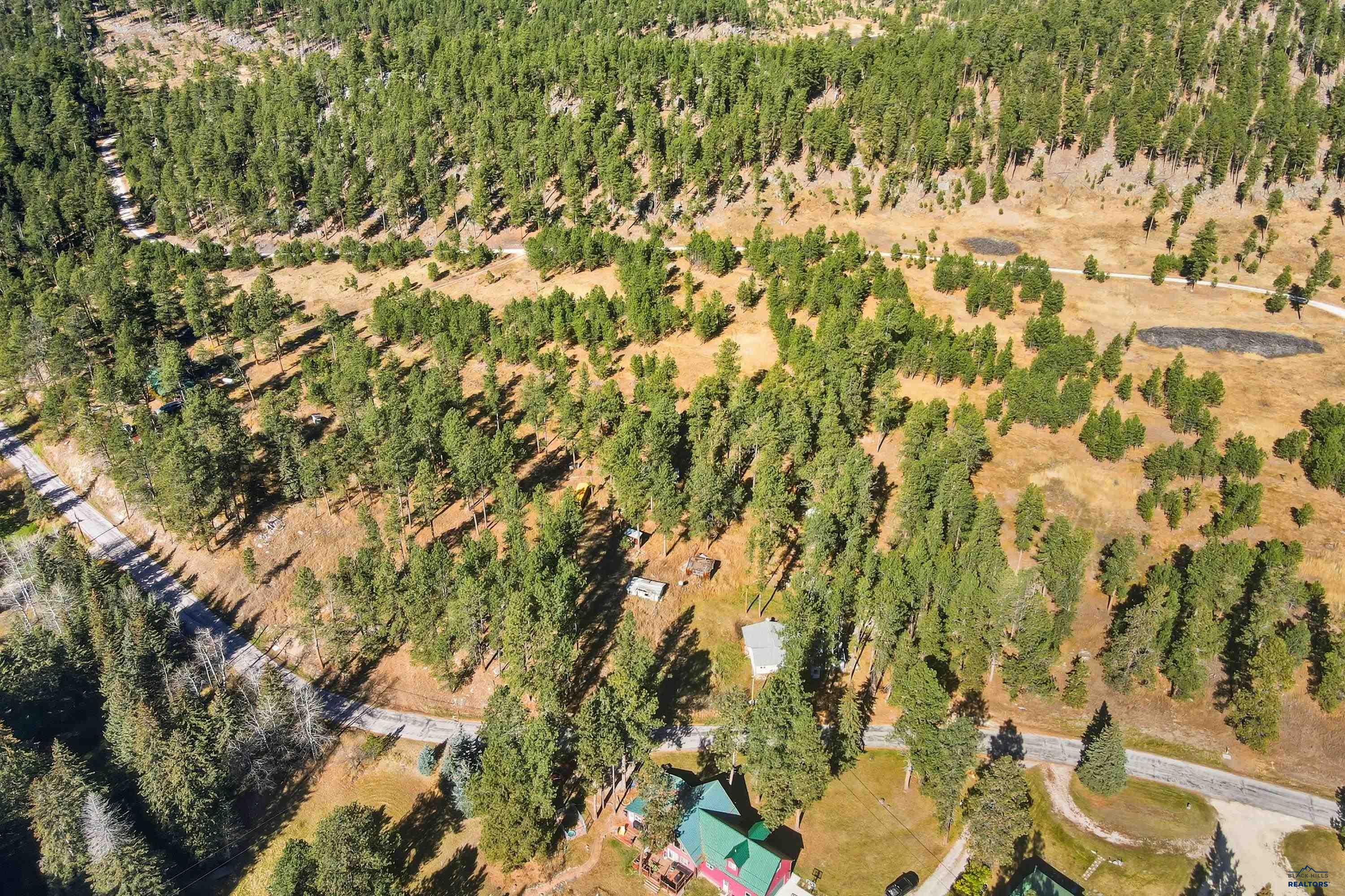 Hill City, South Dakota 57730, United States, 2 Bedrooms Bedrooms, ,1 BathroomBathrooms,Residential,Active,232610