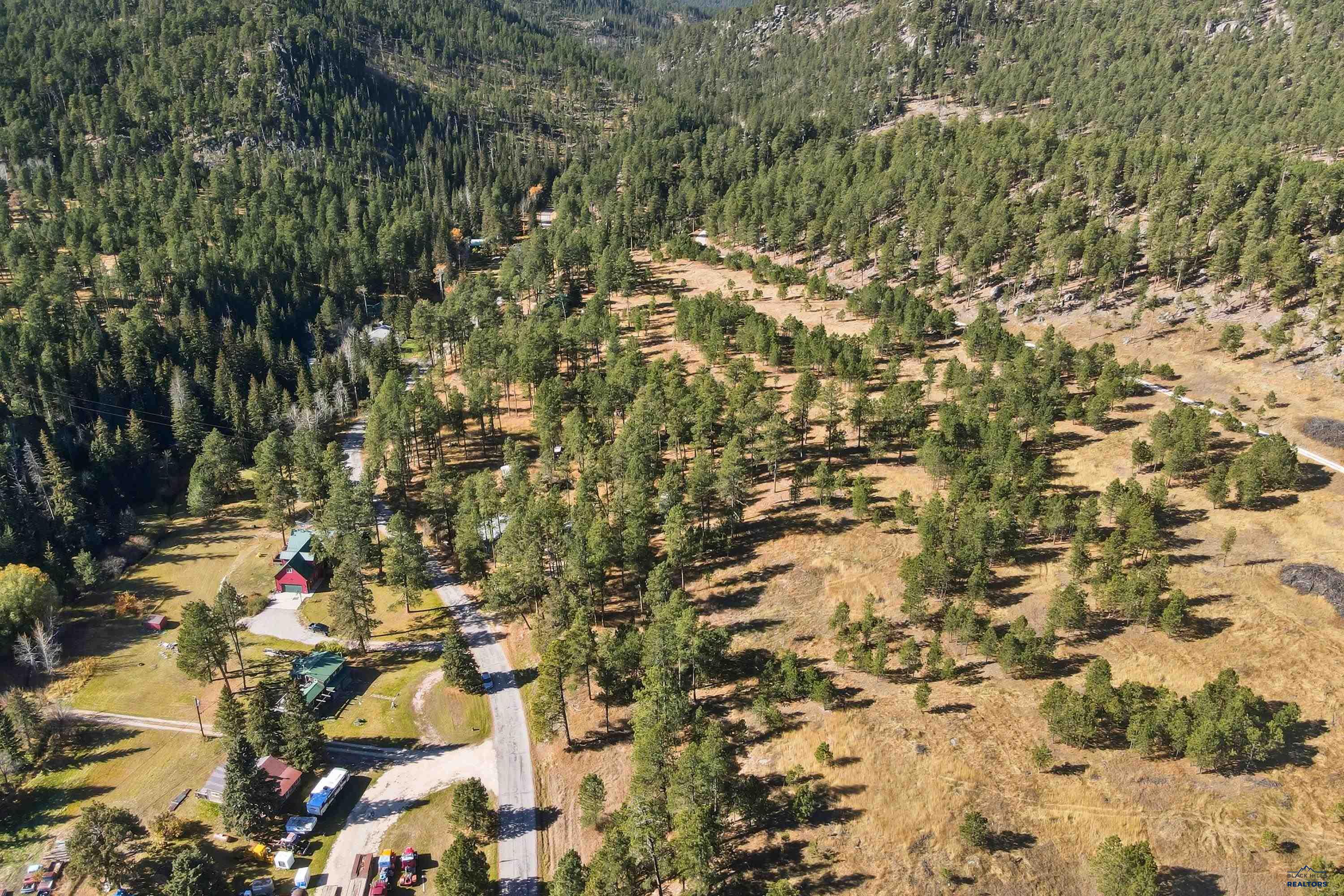 Hill City, South Dakota 57730, United States, 2 Bedrooms Bedrooms, ,1 BathroomBathrooms,Residential,Active,232610