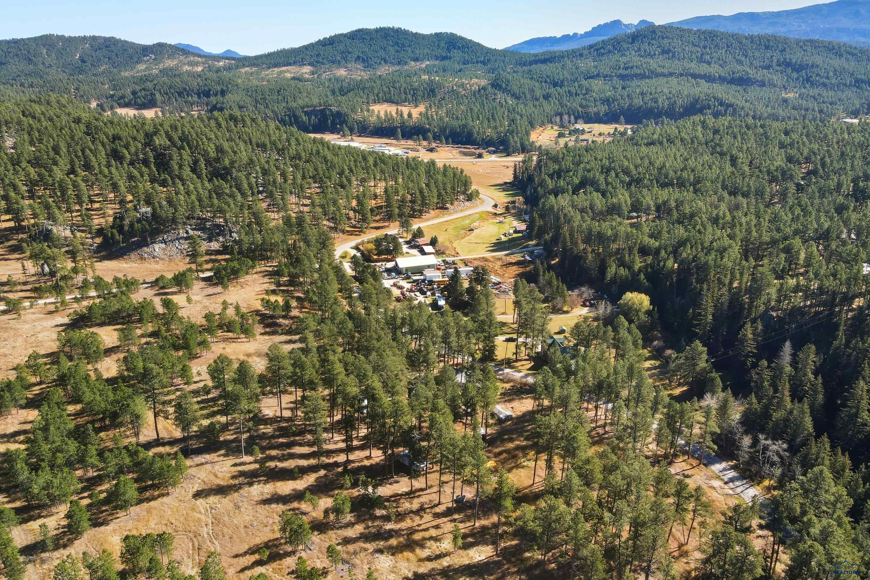 Hill City, South Dakota 57730, United States, 2 Bedrooms Bedrooms, ,1 BathroomBathrooms,Residential,Active,232610