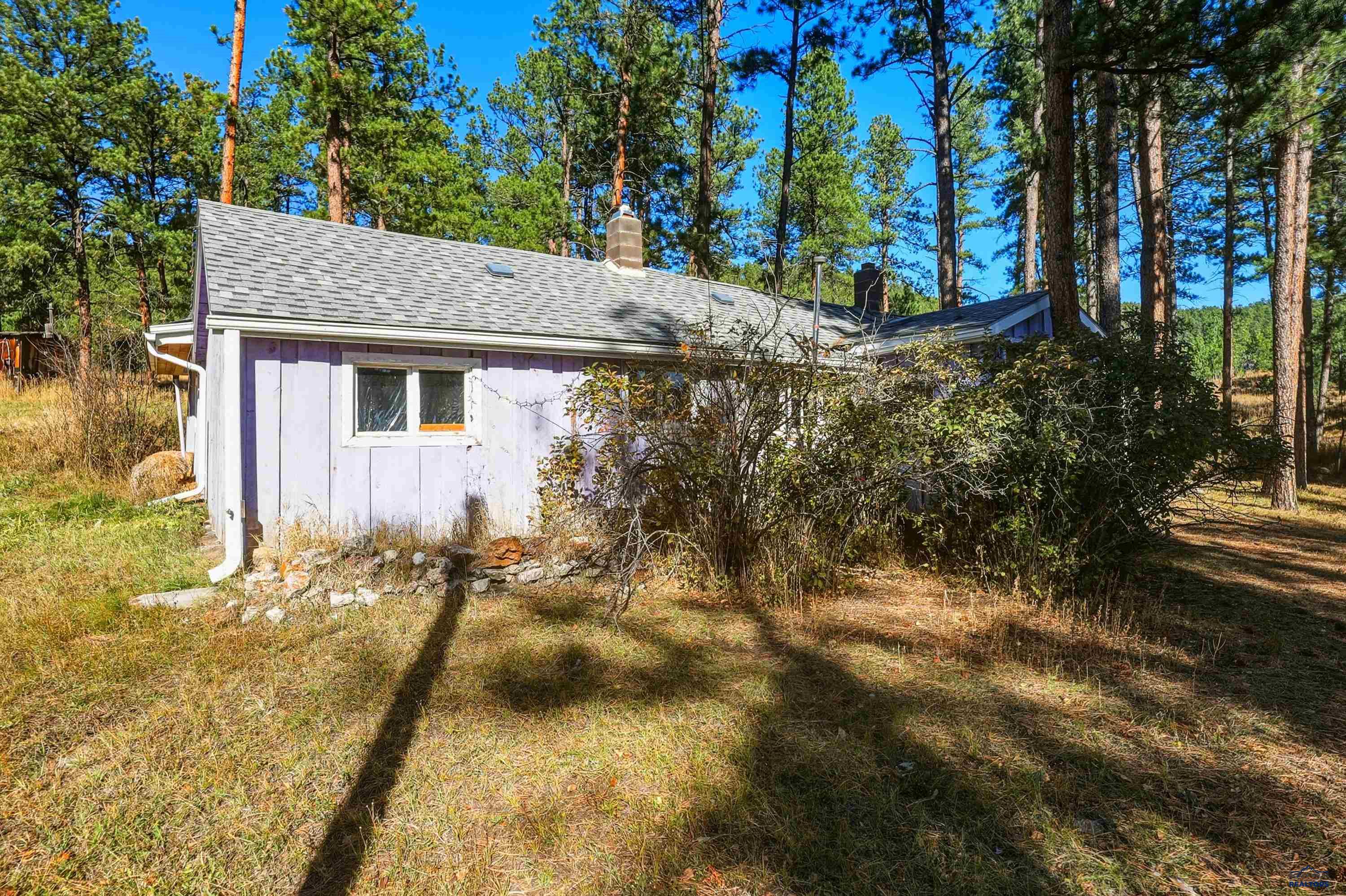 Hill City, South Dakota 57730, United States, 2 Bedrooms Bedrooms, ,1 BathroomBathrooms,Residential,Active,232610