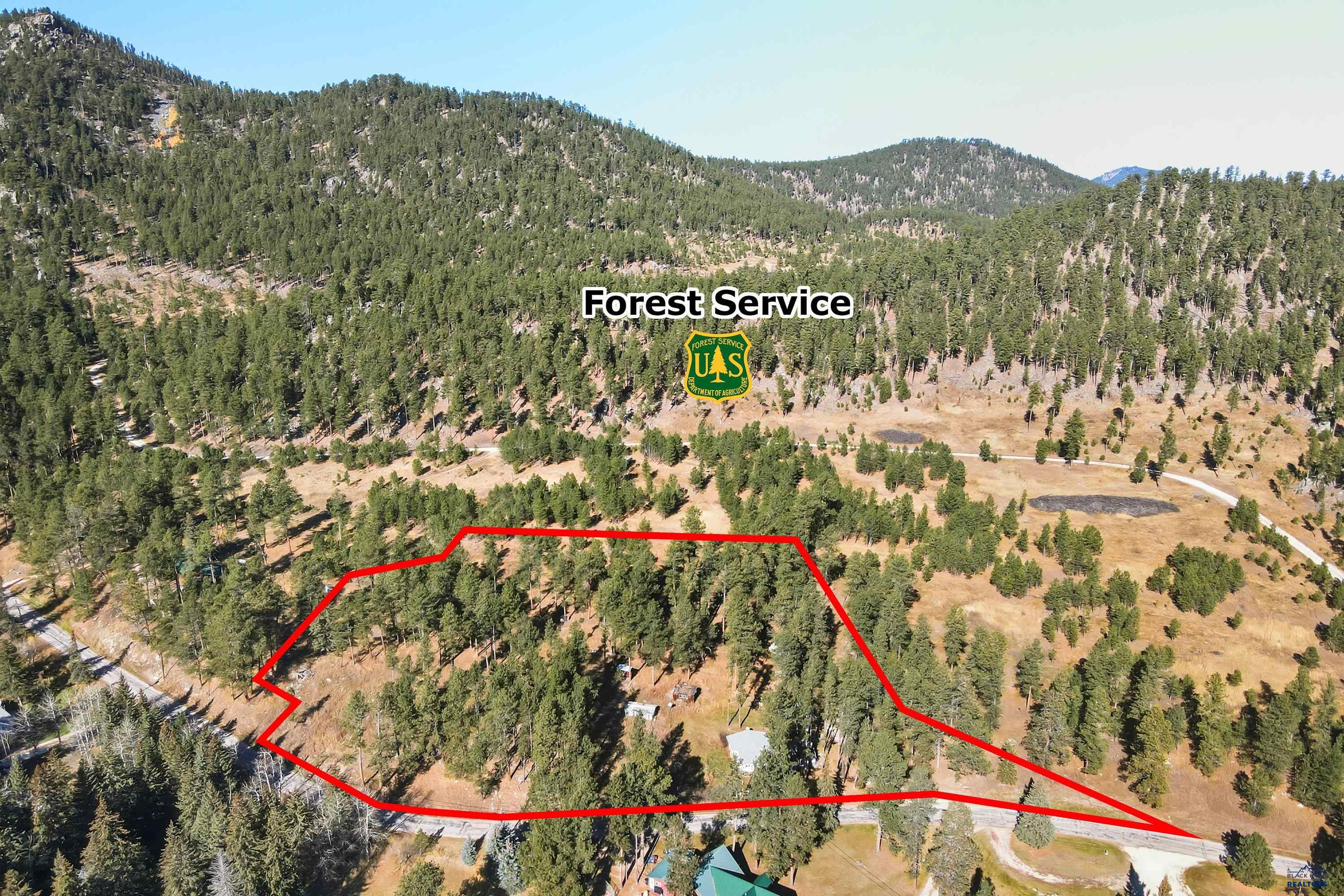 Hill City, South Dakota 57730, United States, 2 Bedrooms Bedrooms, ,1 BathroomBathrooms,Residential,Active,232610