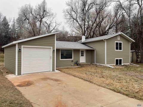 730 PAYTON CT Rapid City SD 57702