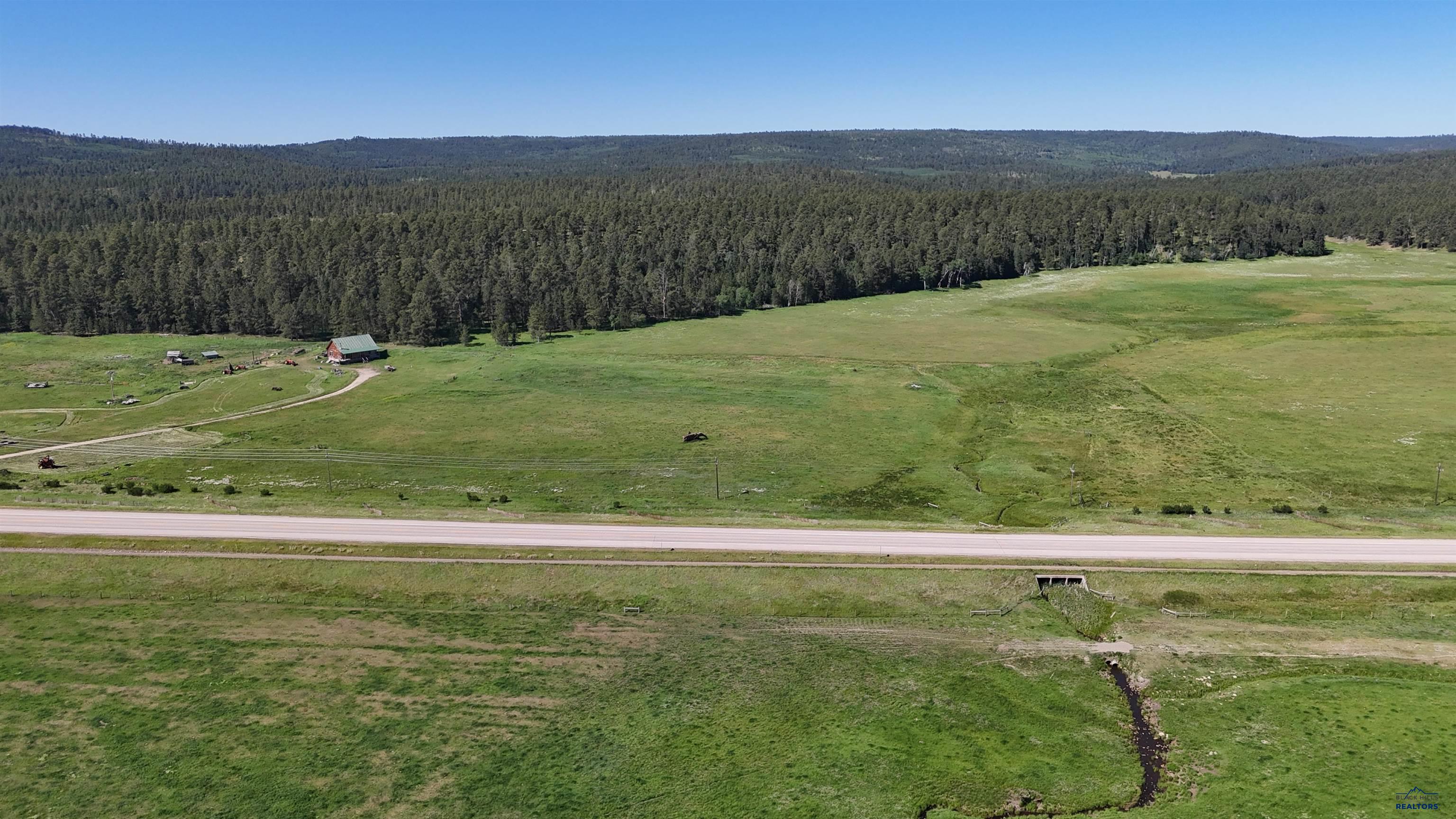 Lot R-2C1 HWY 385