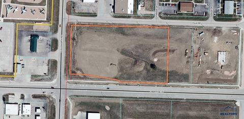 342 LIBERTY BLVD Box Elder SD 57719