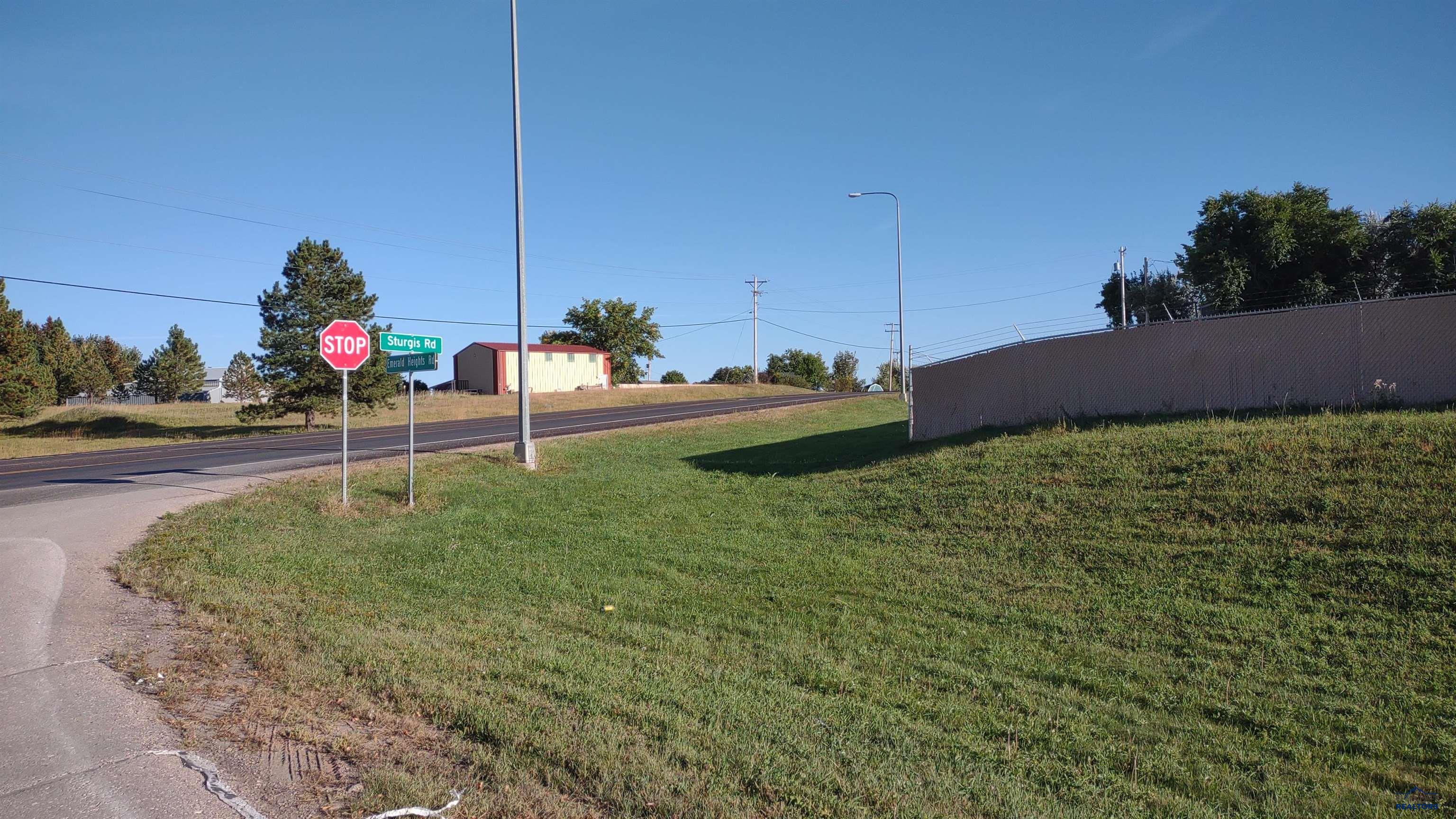 TBD STURGIS RD