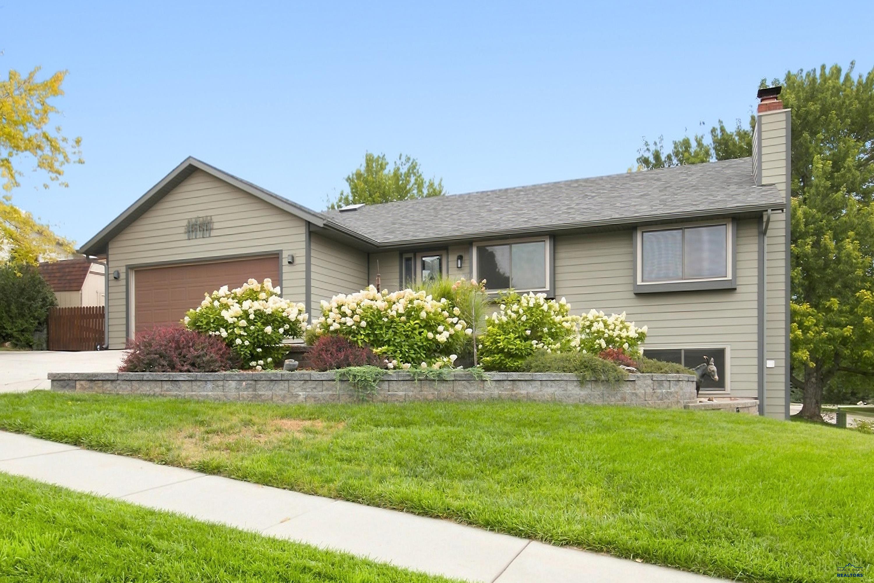 538 TERRACITA DR