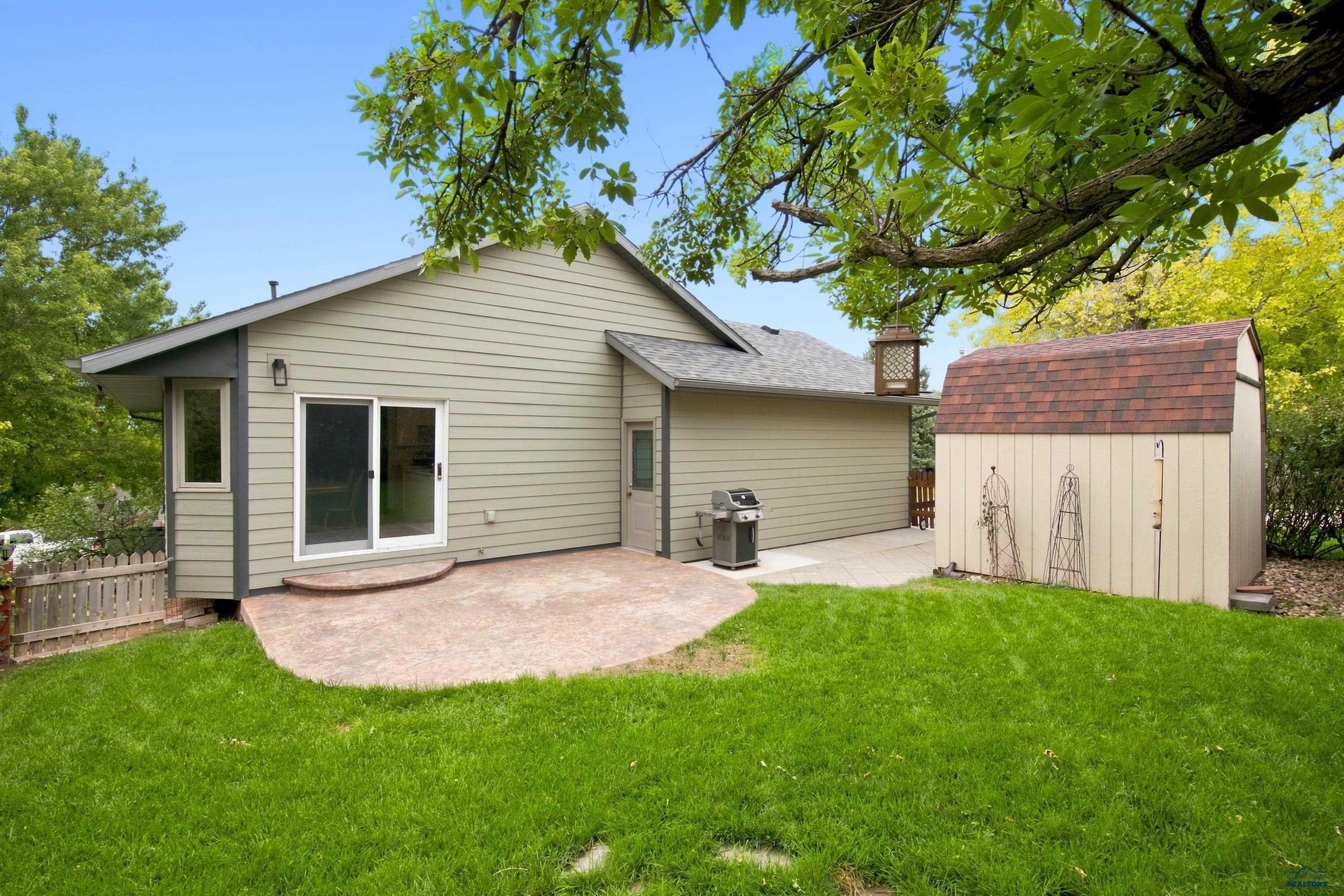 538 TERRACITA DR