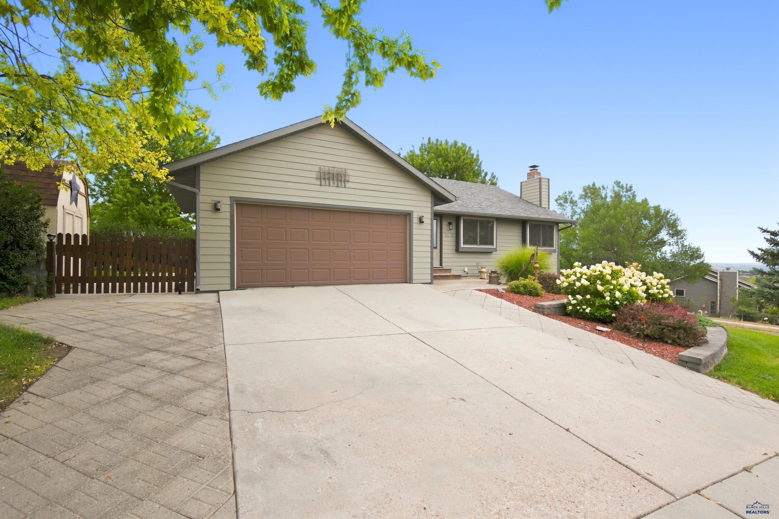 538 TERRACITA DR