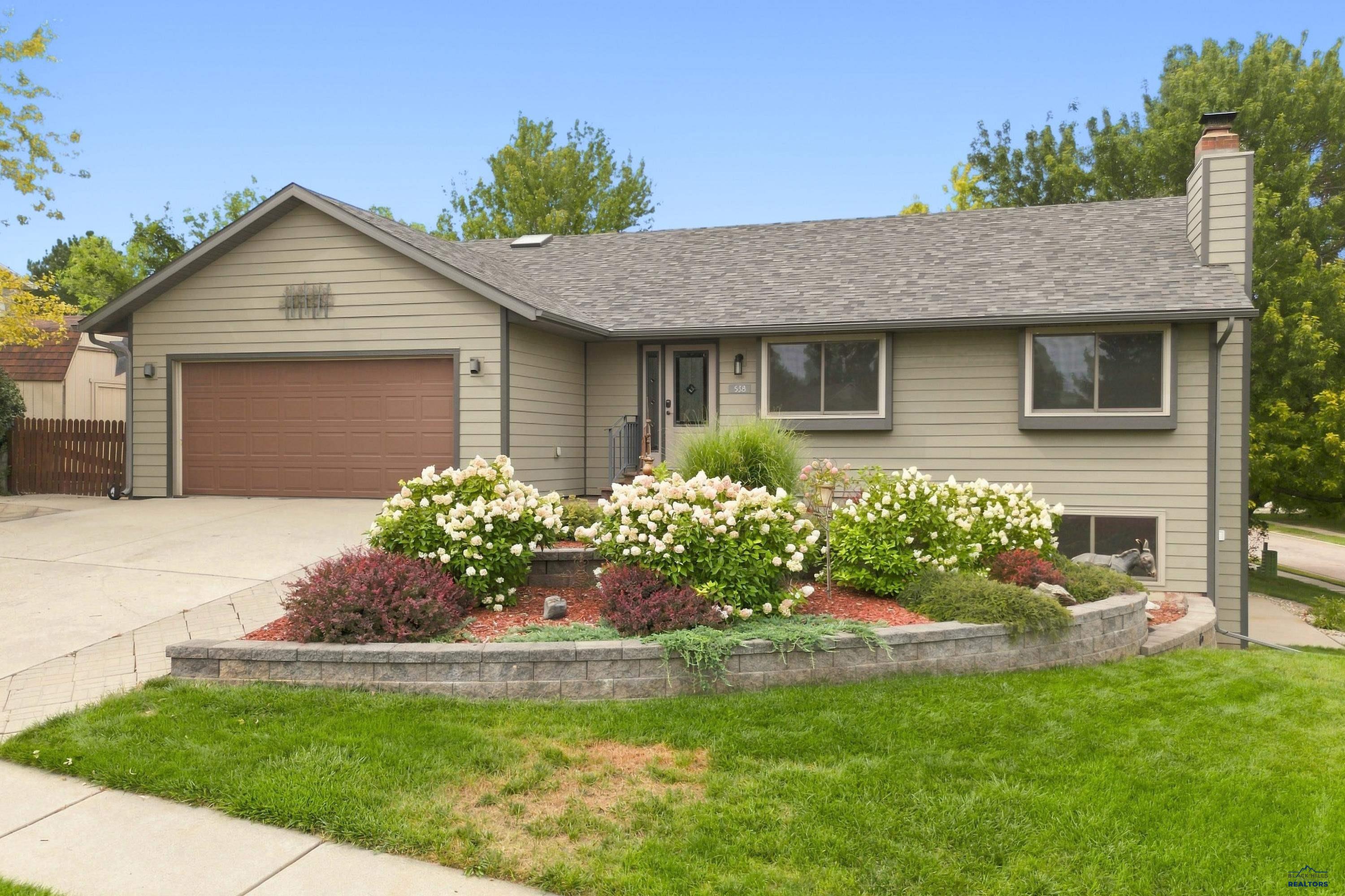 538 TERRACITA DR