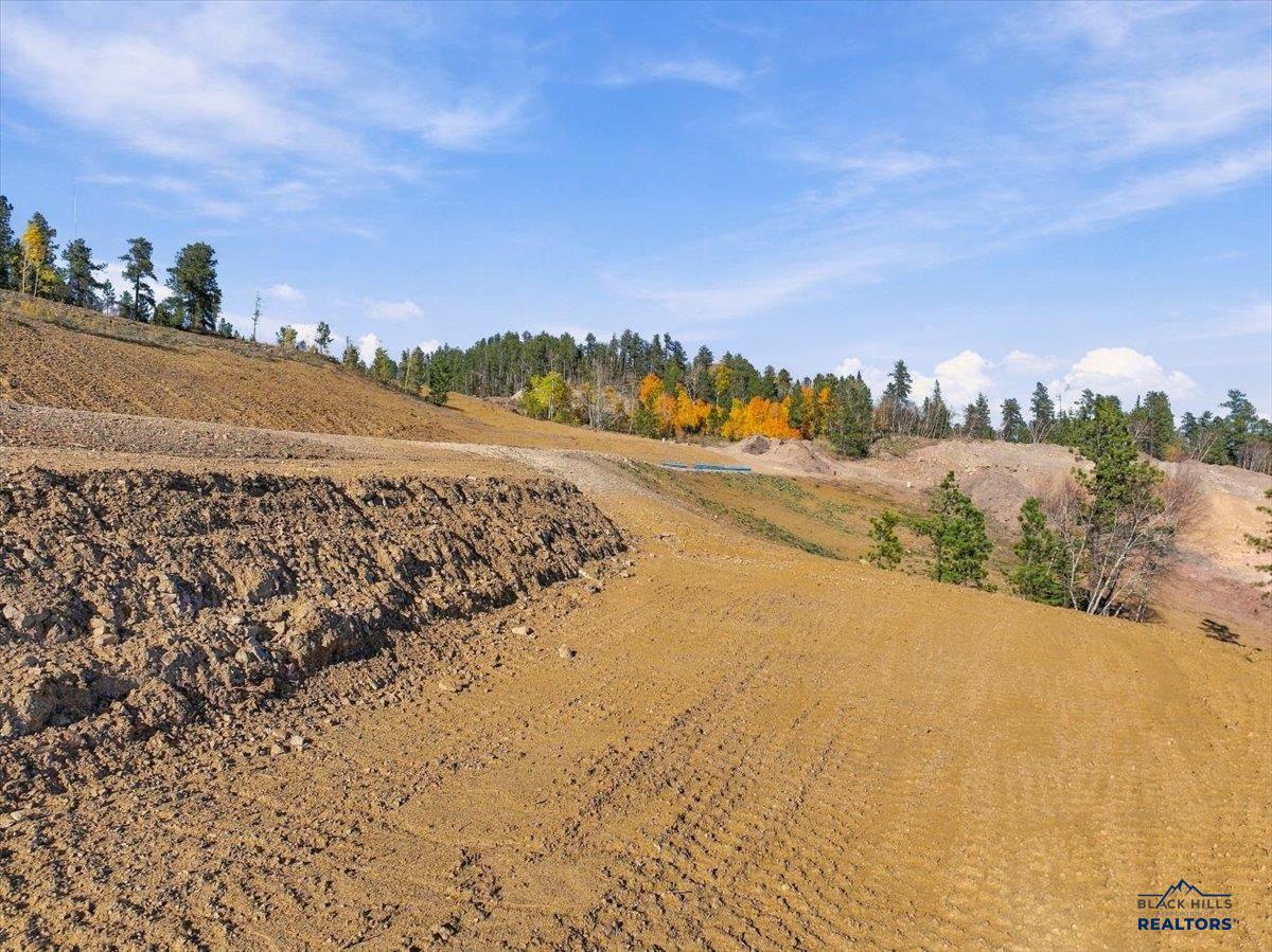 Lot 168 DEER MOUNTAIN