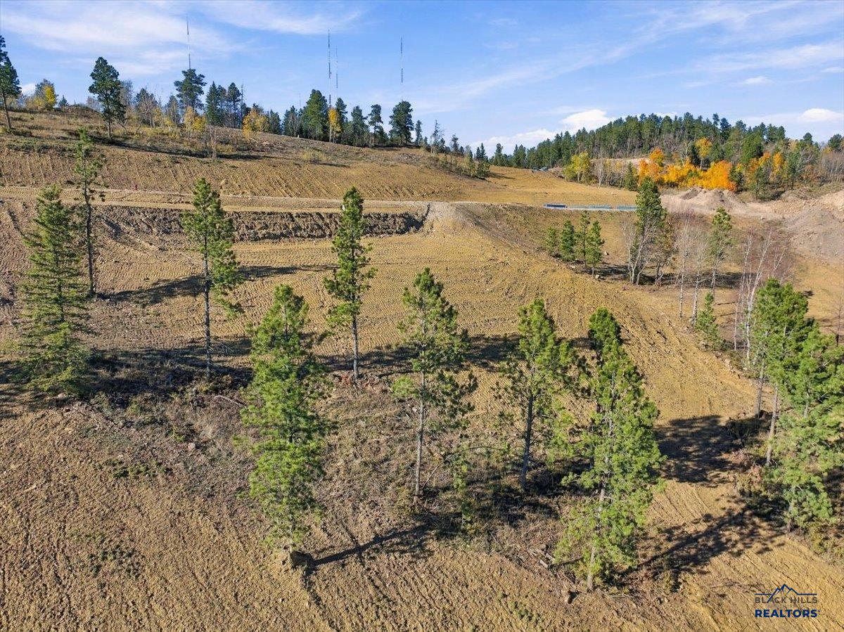 Lot 168 DEER MOUNTAIN