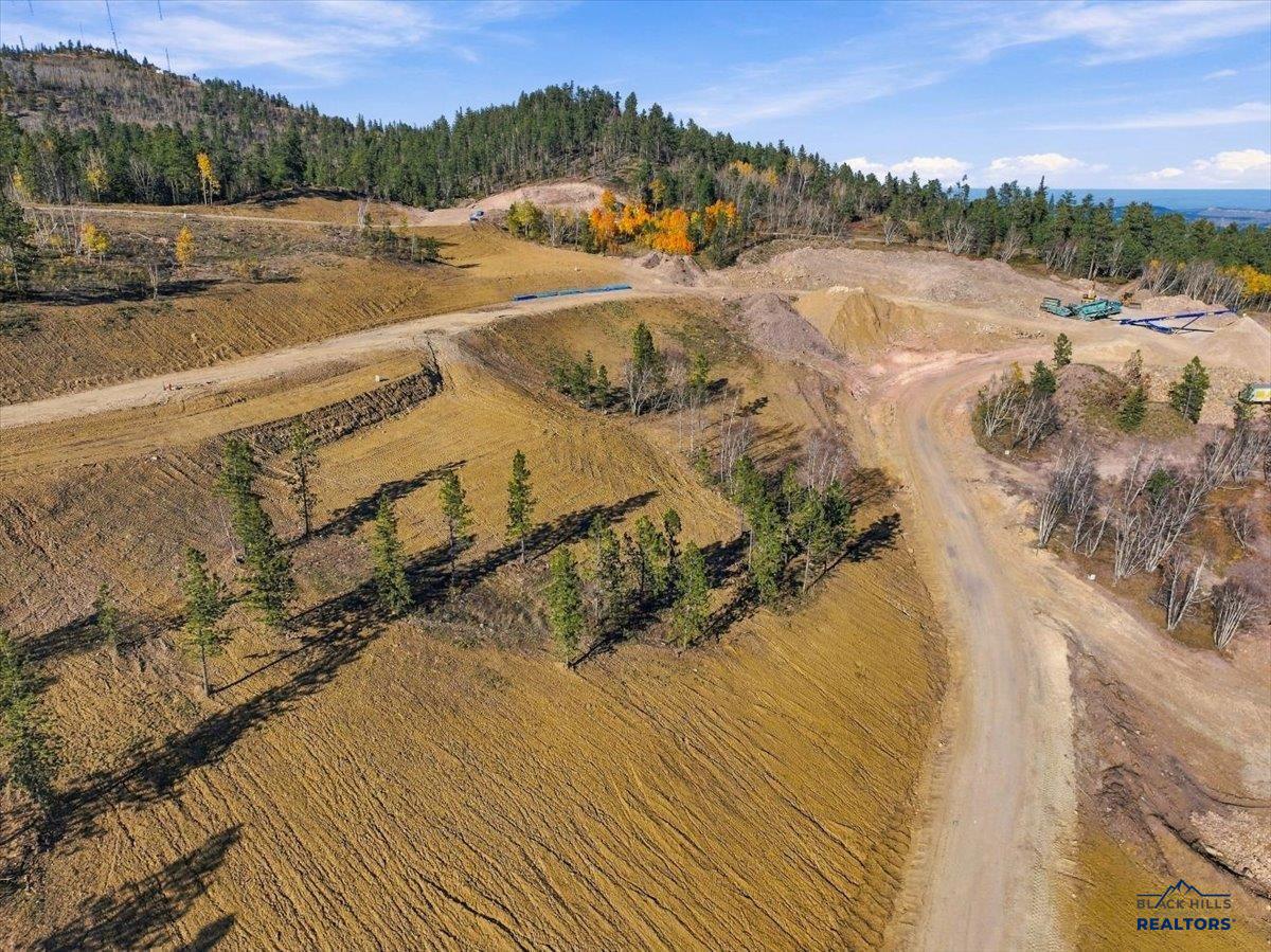 Lot 168 DEER MOUNTAIN