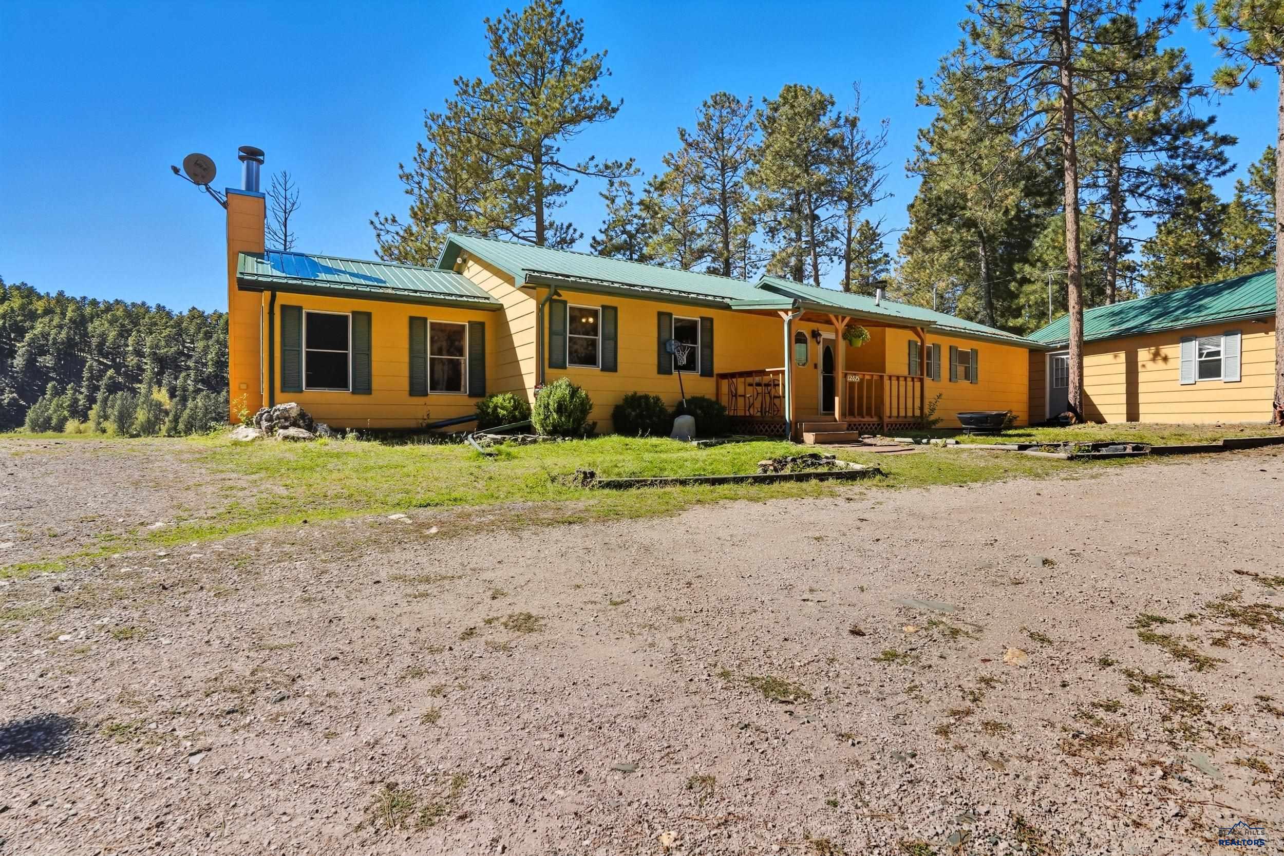 12625 CAMPFIRE DR