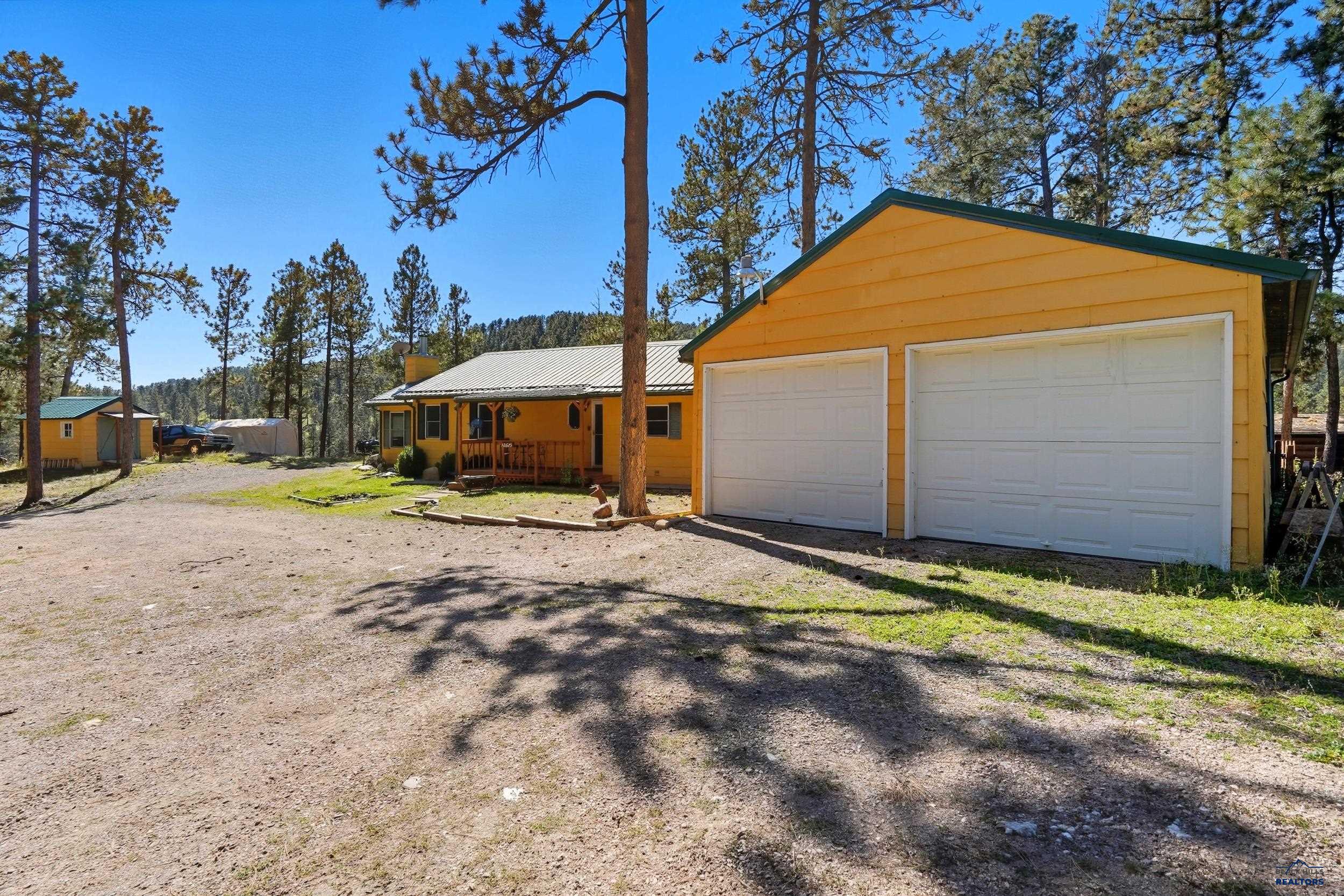 12625 CAMPFIRE DR