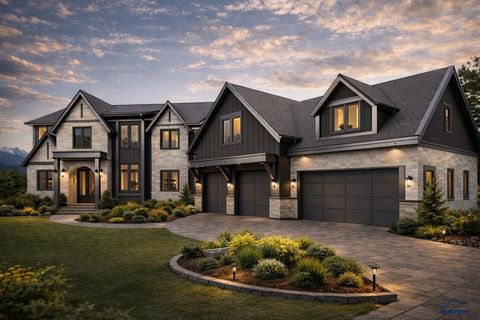 Lot 12 OVERVIEW LN Rapid City SD 57702