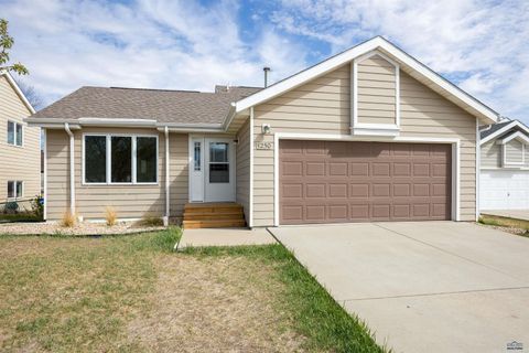 1250 RANGE VIEW CIR Rapid City SD 57701