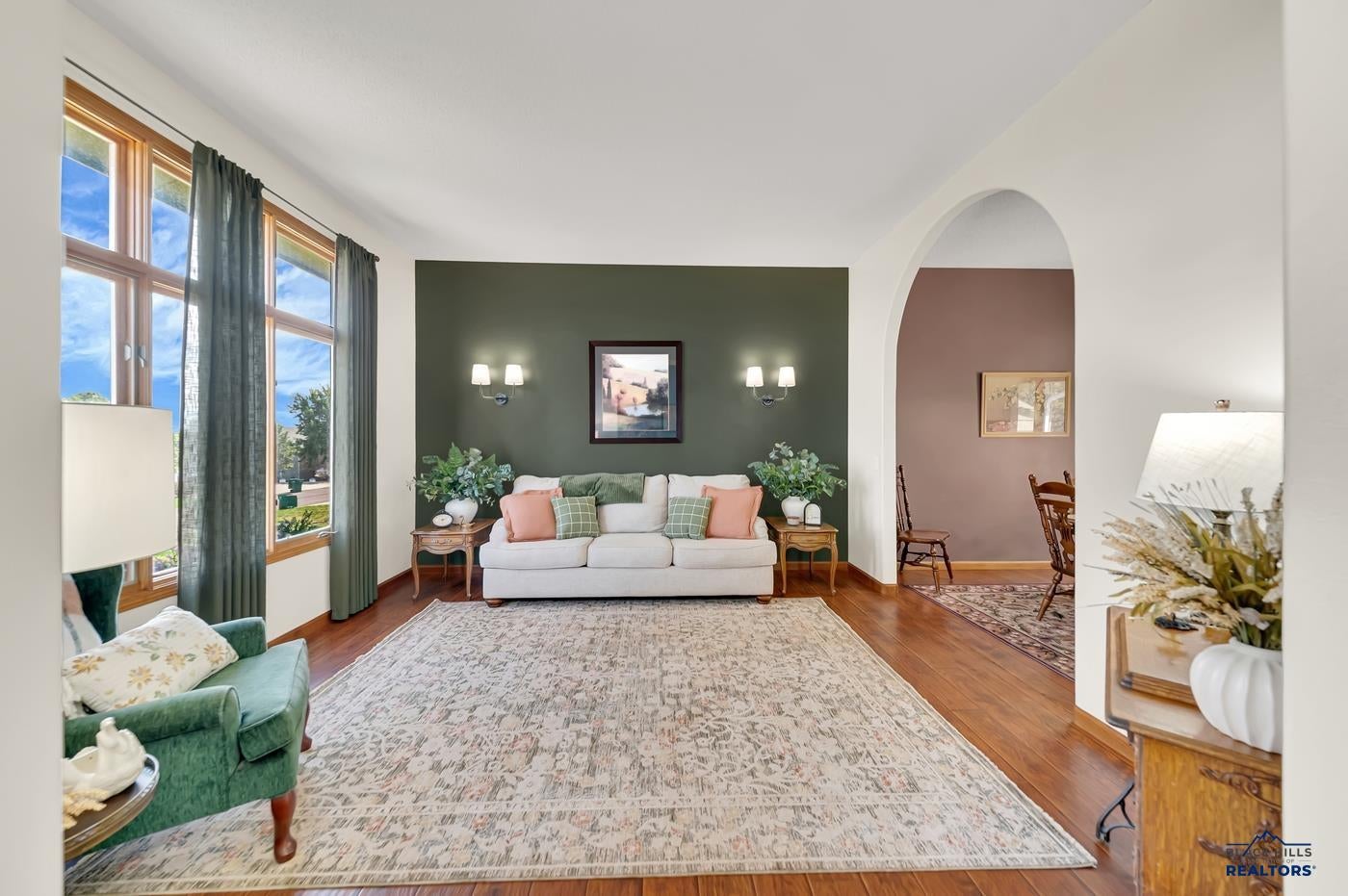 7737 COLUMBINE CT