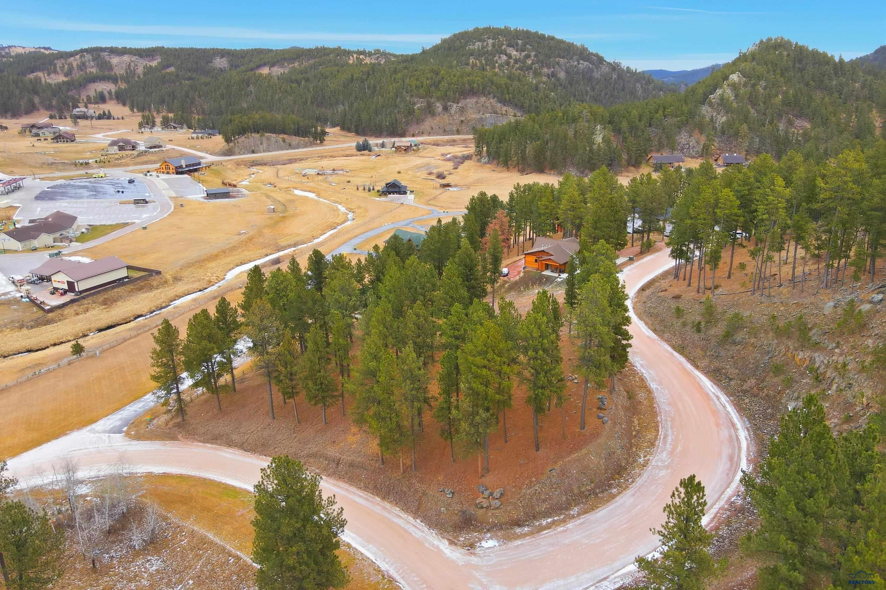 Lot 13 PLACER PL