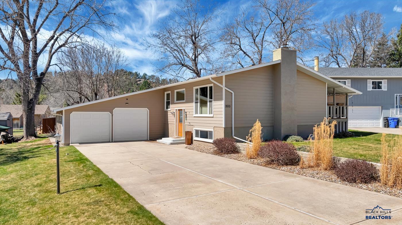 3513 CHAPEL VALLEY RD