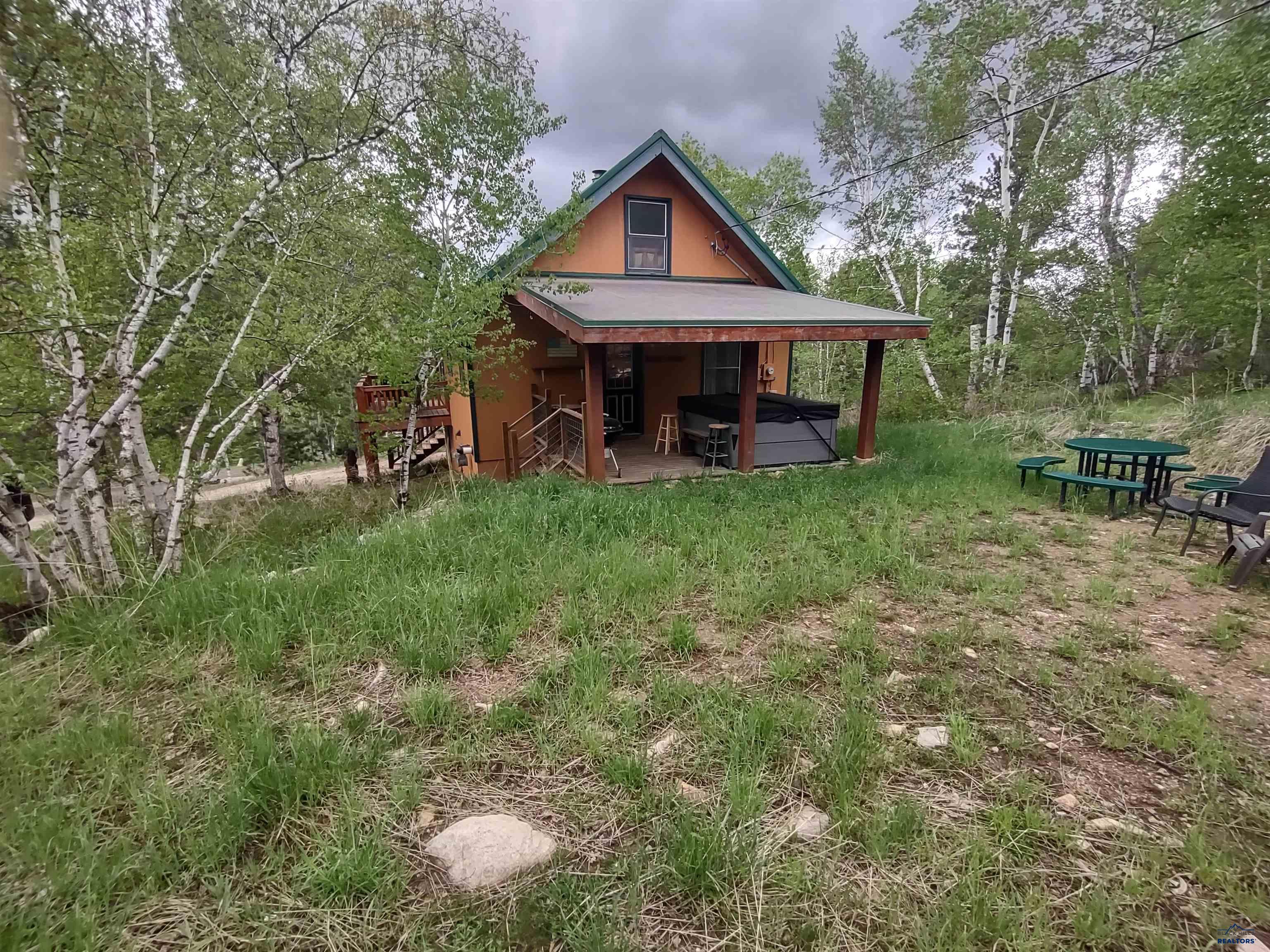21173 LAST CHANCE TRAIL