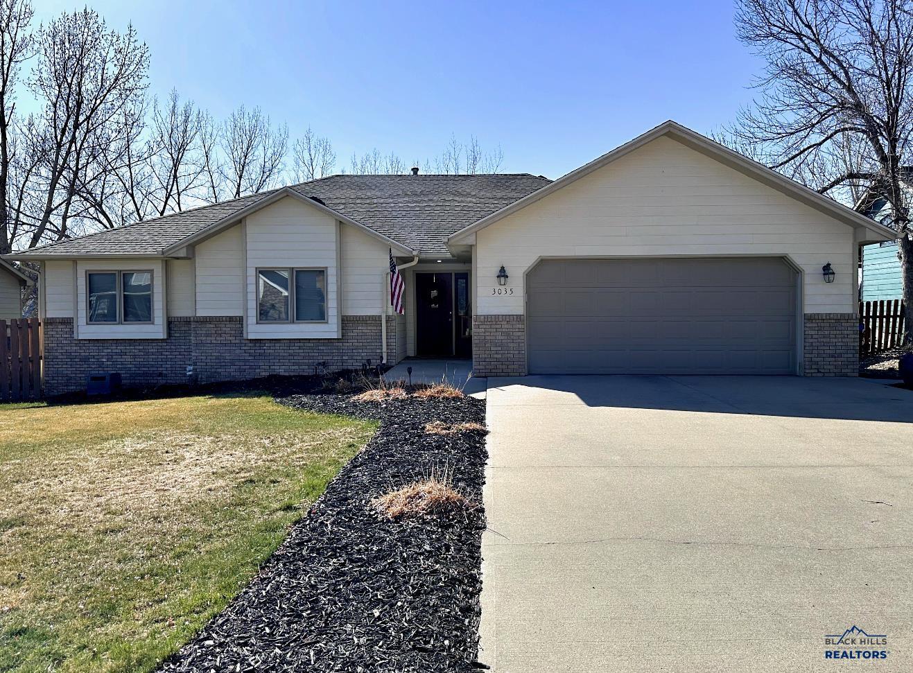 

                                                                             Rapid City                                

                                    , SD - $725,000