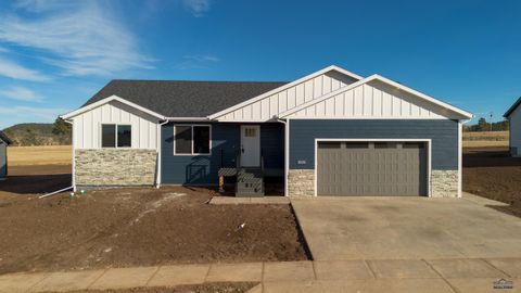 3530 JOSEPH ST Sturgis SD 57785