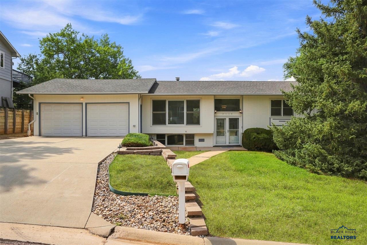 3119 Simpson Drive