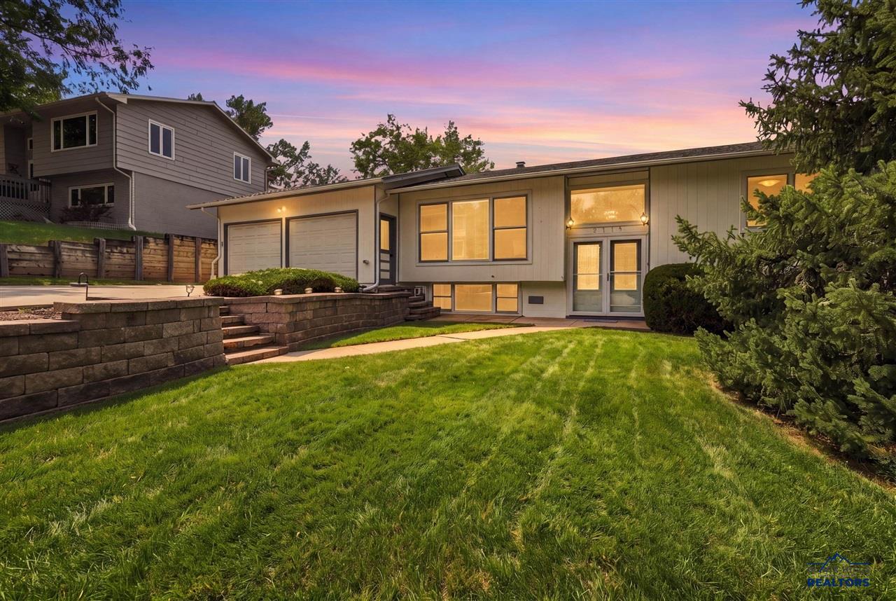 3119 Simpson Drive