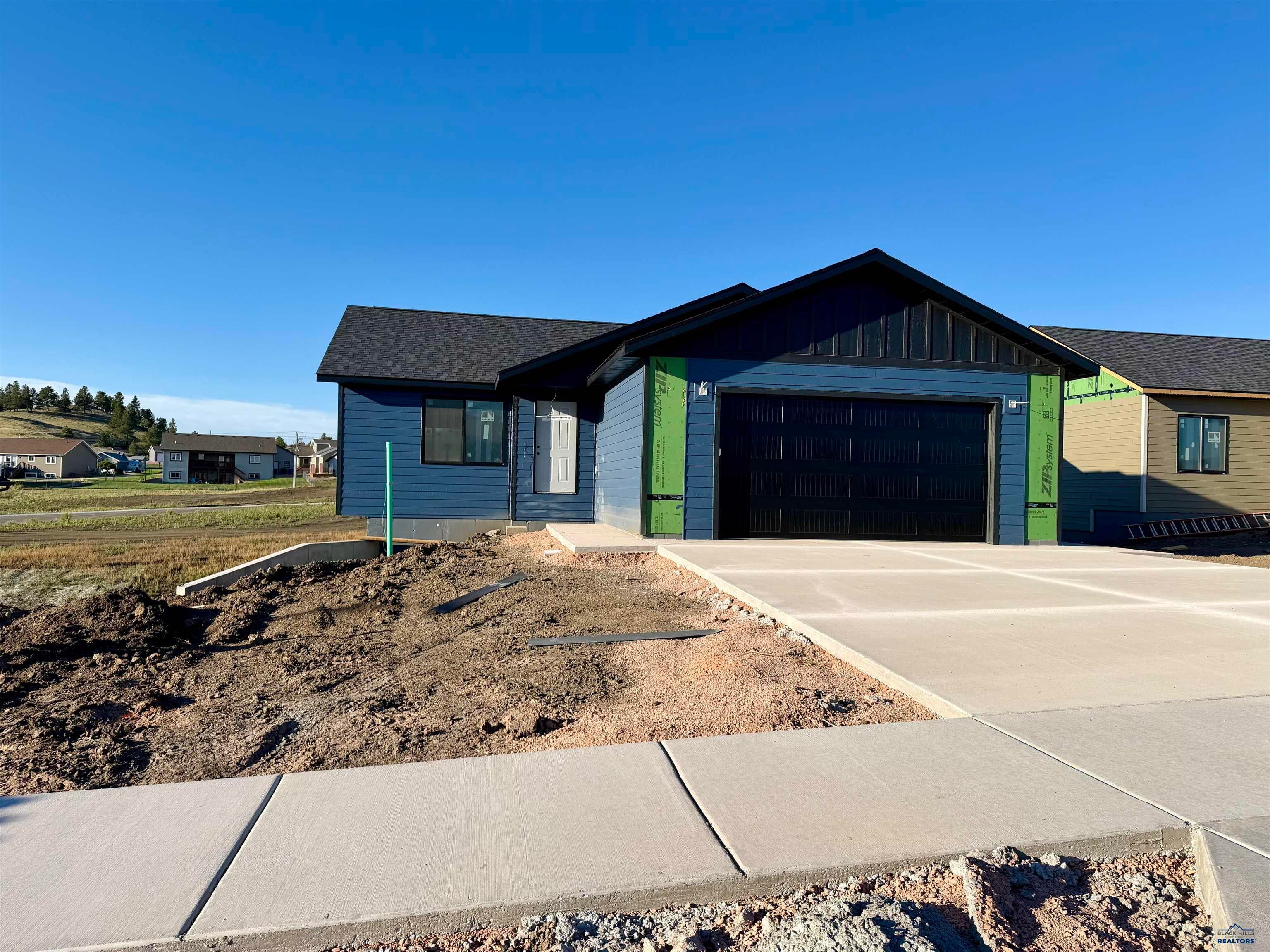 Lot 19 COUNTRY RD WEST