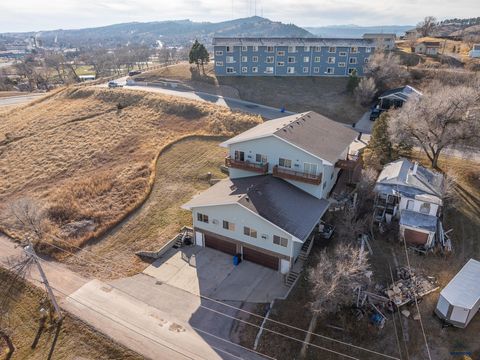 720 MALLOW Rapid City SD 57701