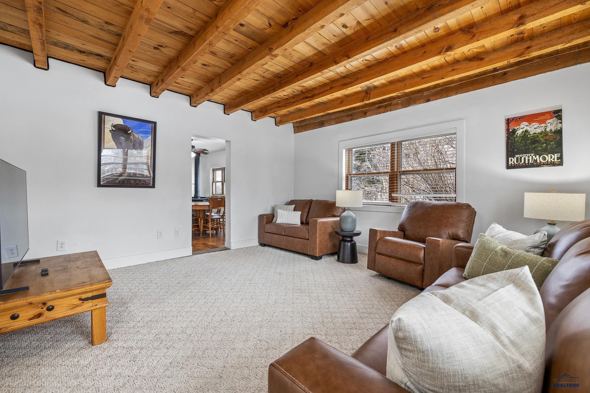 Pringle, South Dakota 57773, United States, 4 Bedrooms Bedrooms, ,2 BathroomsBathrooms,Residential,Active,8732