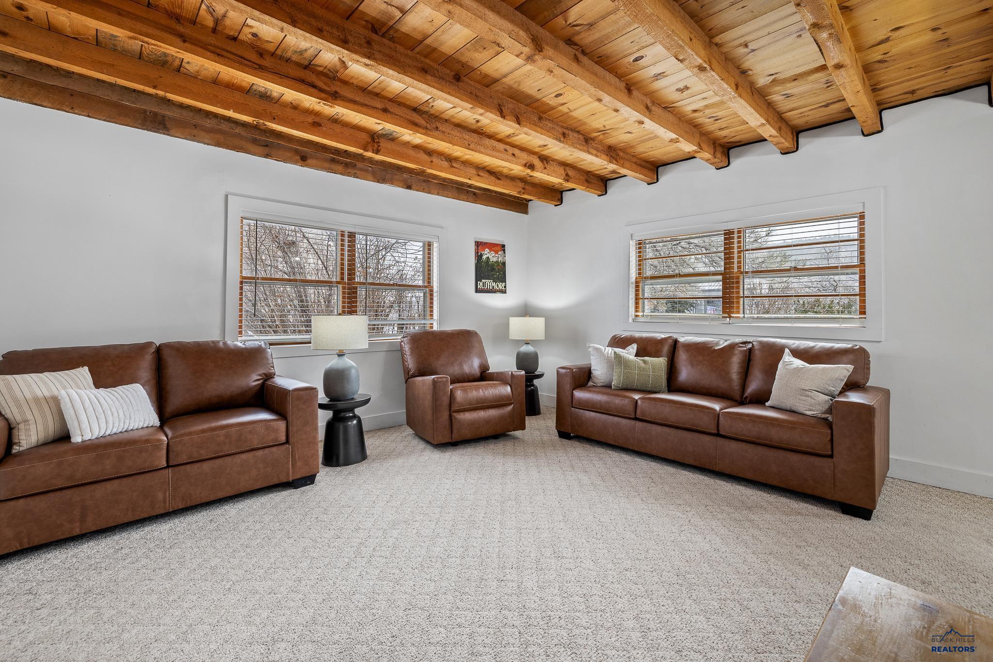 Pringle, South Dakota 57773, United States, 4 Bedrooms Bedrooms, ,2 BathroomsBathrooms,Residential,Active,8732