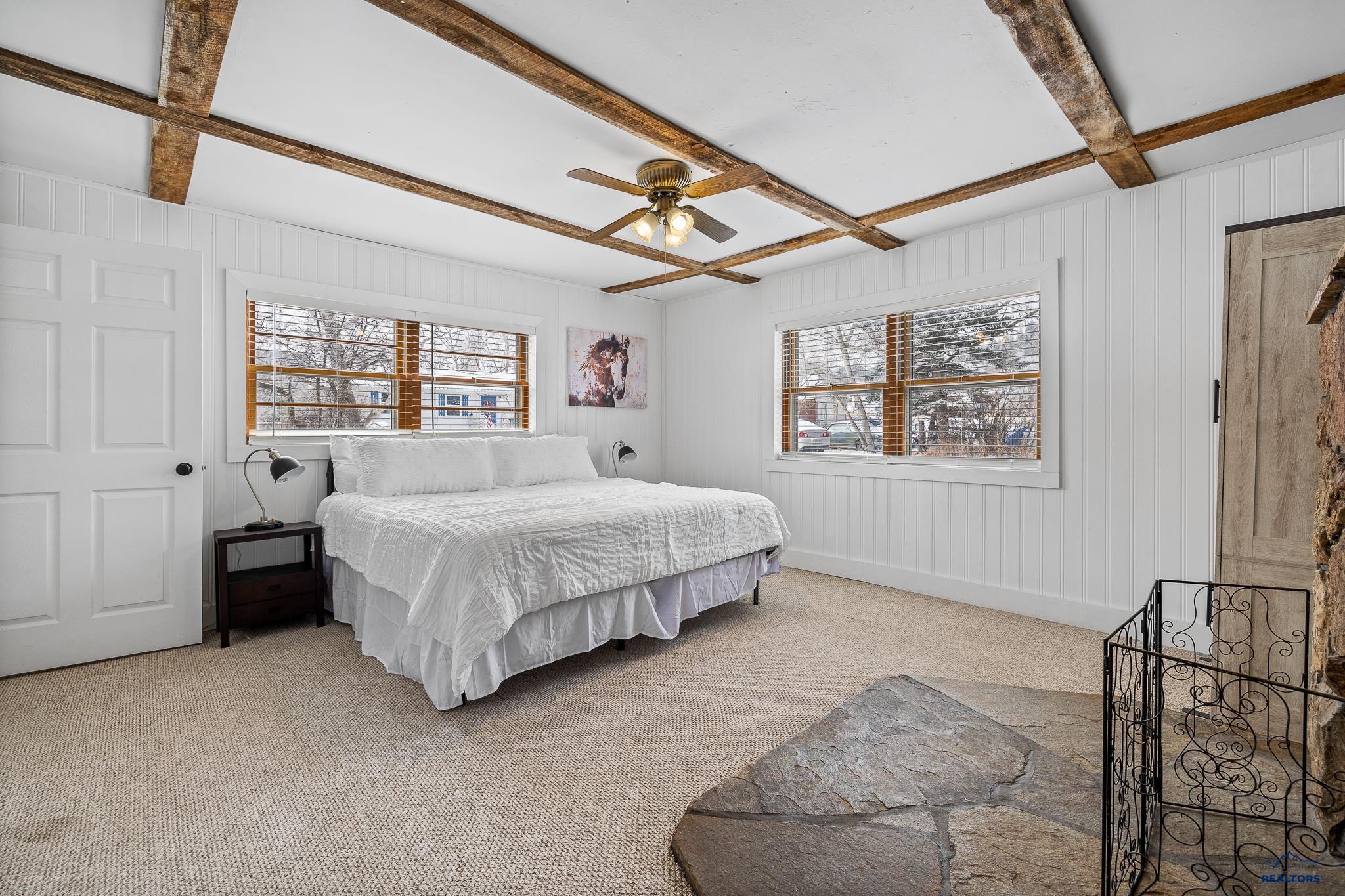 Pringle, South Dakota 57773, United States, 4 Bedrooms Bedrooms, ,2 BathroomsBathrooms,Residential,Active,8732