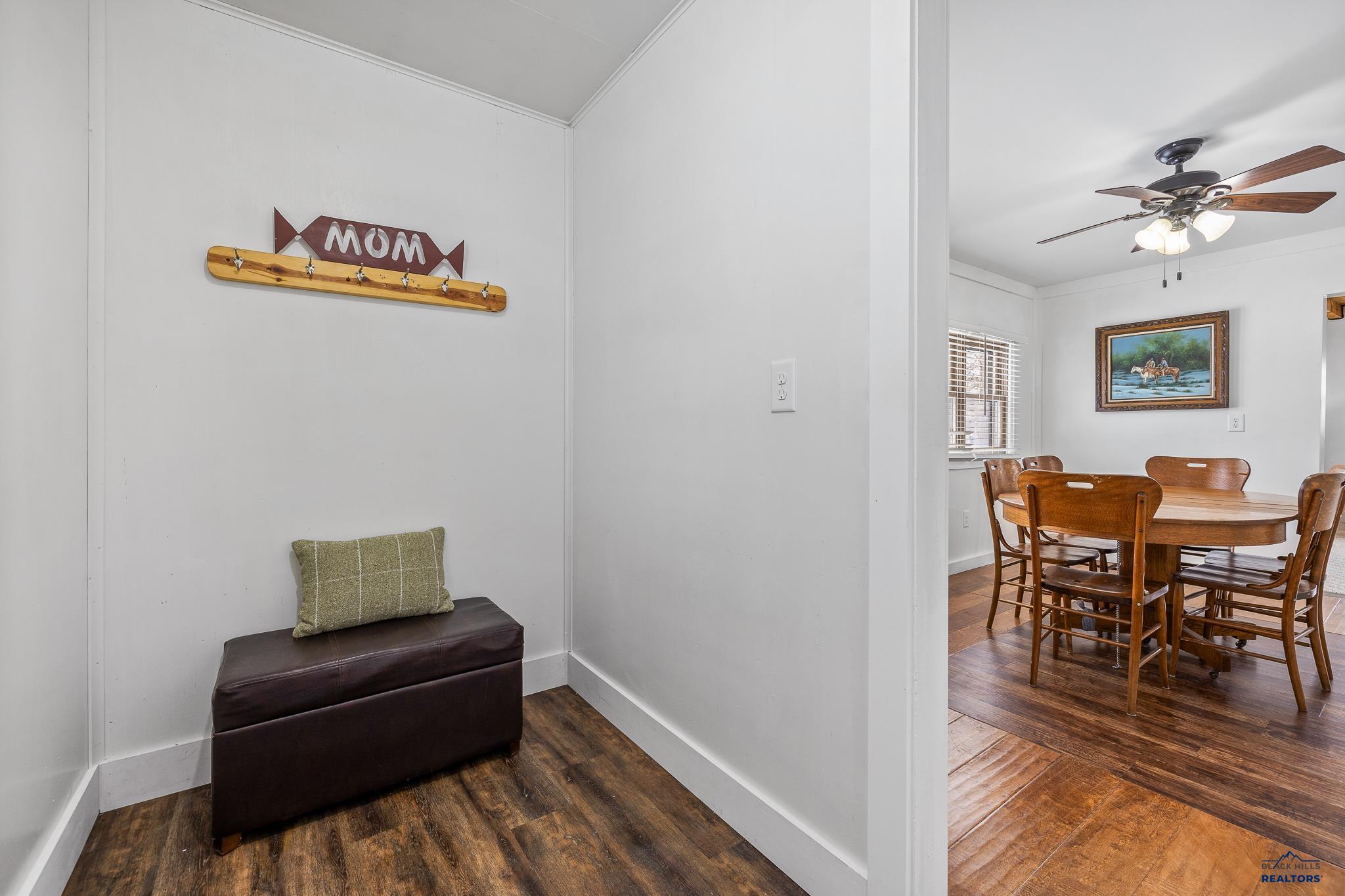 Pringle, South Dakota 57773, United States, 4 Bedrooms Bedrooms, ,2 BathroomsBathrooms,Residential,Active,8732