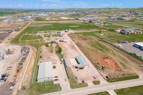 2130 DYESS AVE Rapid City SD 57701