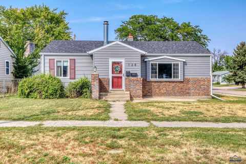 128 MEADE ST Rapid City SD 57701