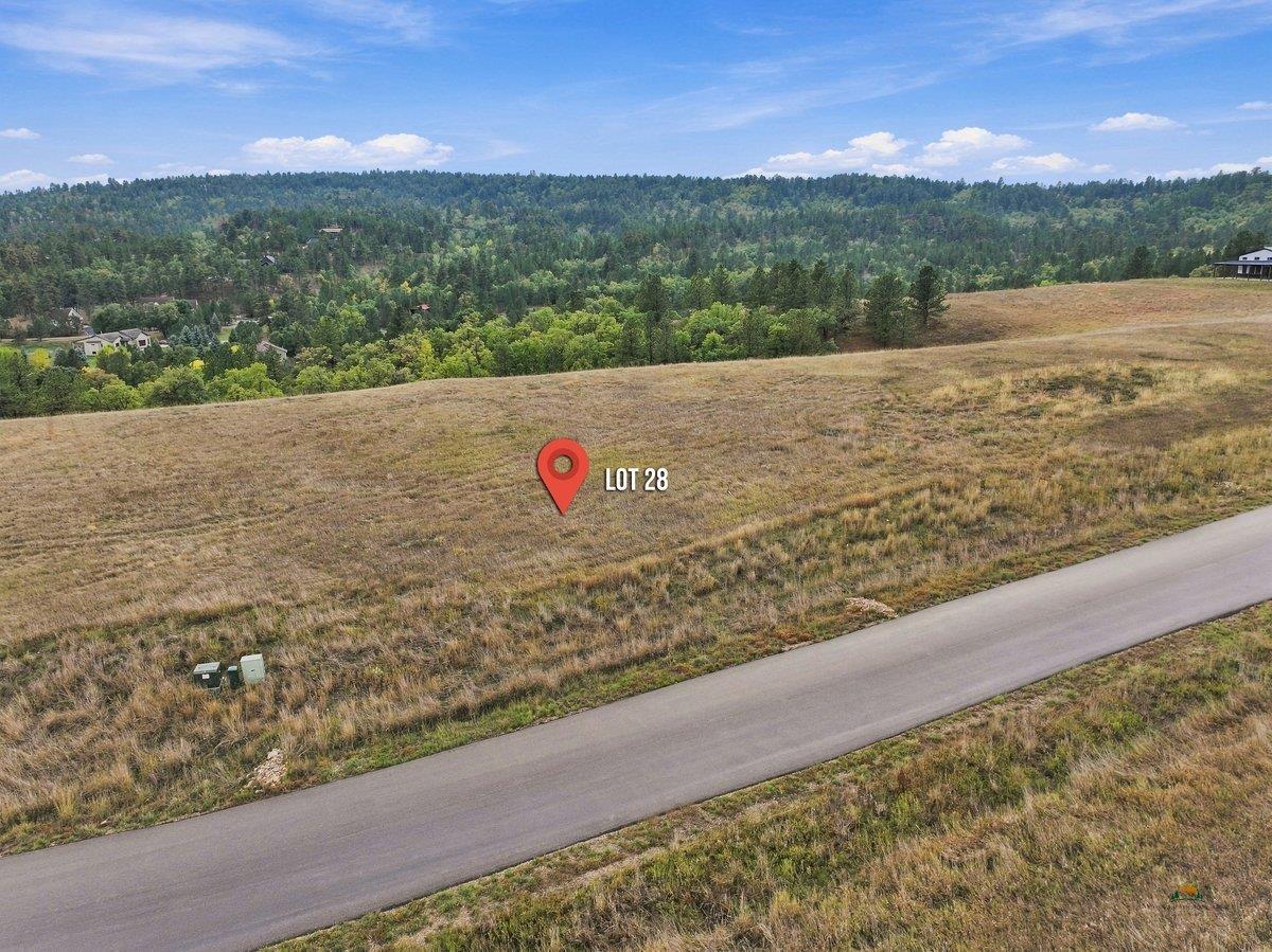 Lot 28 WILD FLOWER DR