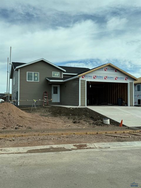 888 VICKSBURG ST Box Elder SD 57719