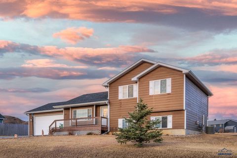 2714 WILDHORSE DR Rapid City SD 57703