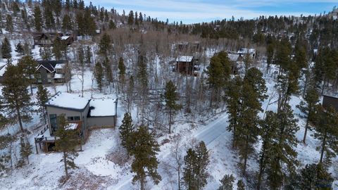 21179 TURKEY TRAIL Lead SD 57754