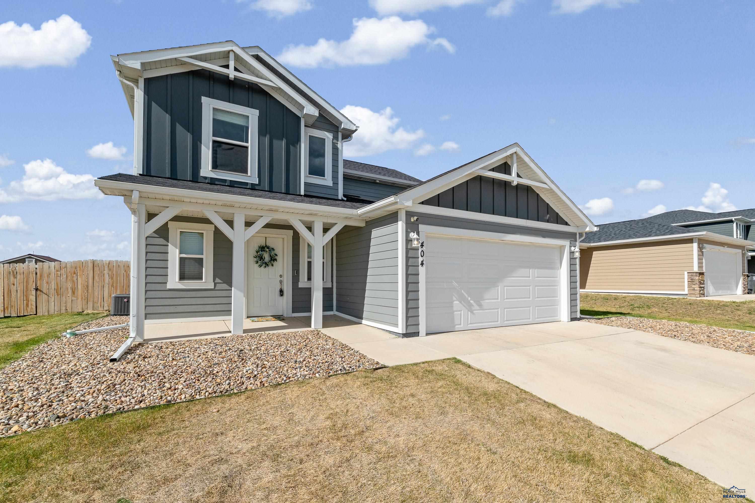 404 HENRY POTTER RD