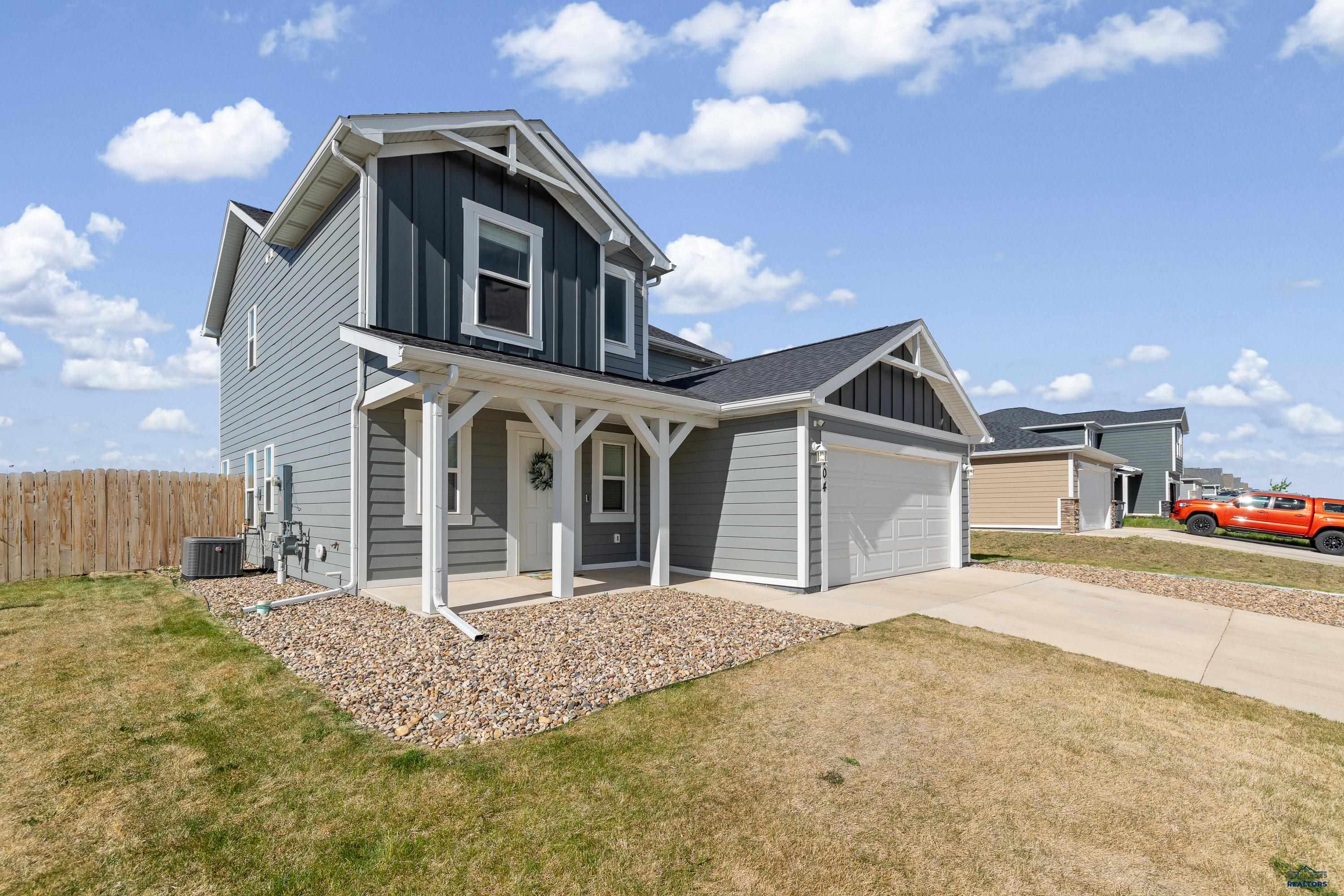 404 HENRY POTTER RD
