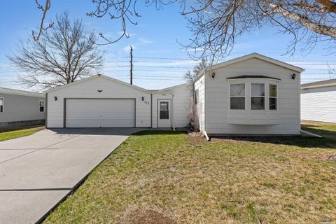 713 SHARLOW DR Rapid City SD 57701