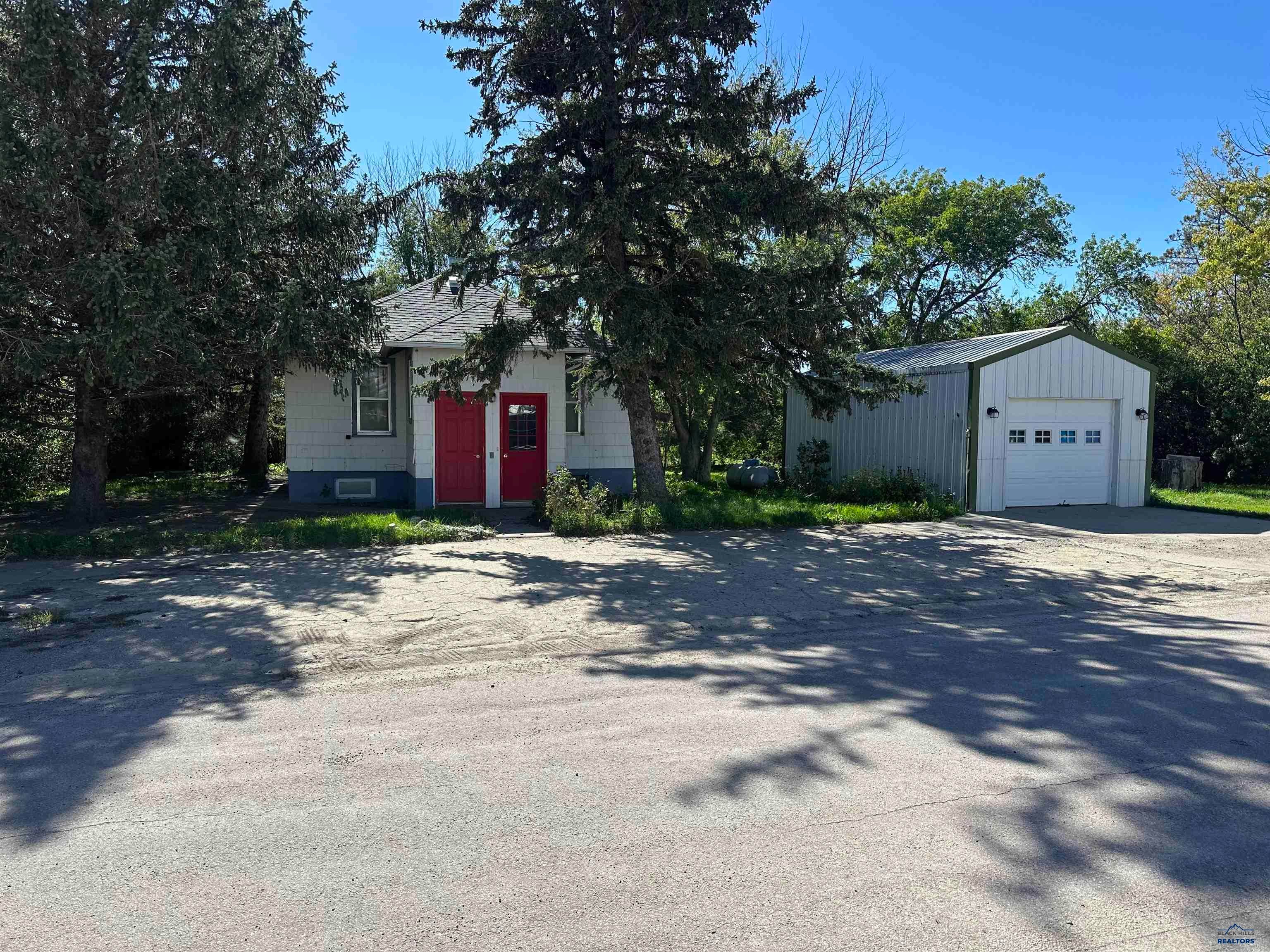 303 SCHOOL ST