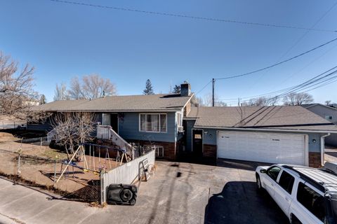 3025 W OMAHA Rapid City SD 57702