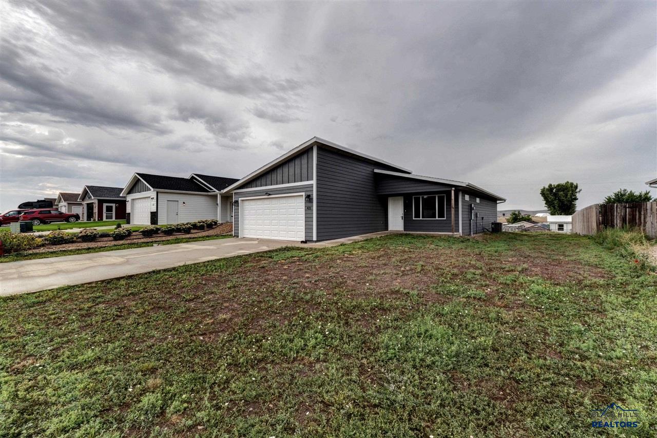 421 Nighthawk Drive