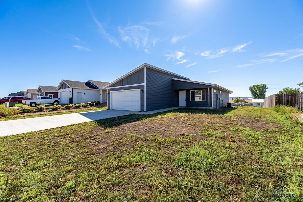 421 Nighthawk Drive